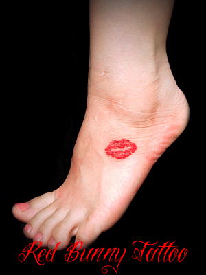 ^gD[ tattoo LX}[N |Cg
